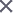 关闭